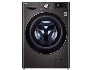 Máy giặt sấy LG Inverter giặt 13 kg - sấy 8 kg FV1413H3BA