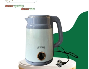 Bình đun 2 lớp cao cấp TITANI TK-1825B