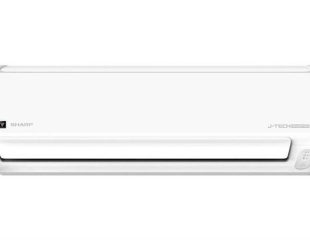 Máy lạnh Sharp Inverter 1 HP AH-XP10DSW