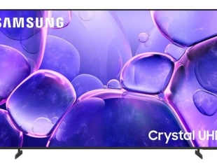 Smart Tivi Crystal UHD Samsung 4K 55 inch UA55U8500F