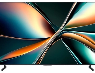 Smart Tivi Hisense ULED MiniLED 4K 65 Inch 65U6Q