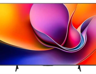 Smart Tivi Hisense 4K 43 inch 43A6Q