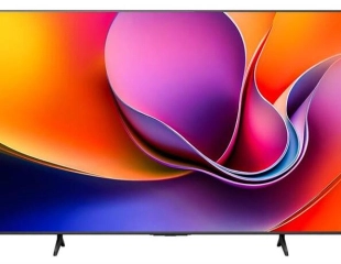Smart Tivi Hisense 4K 55 inch 55A6Q