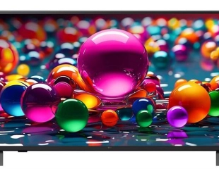Smart Tivi LG AI 4K 65 inch 65UA8450PSA