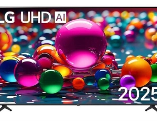 Smart Tivi LG AI 4K 86 inch 86UA8450PSA