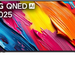 Smart Tivi LG QNED AI 4K 65 Inch 65QNED70ASA