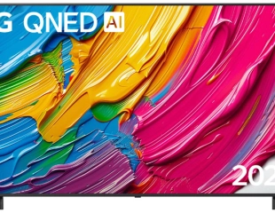 Smart Tivi 65 Inch LG QNED AI 4K 65QNED80ASA