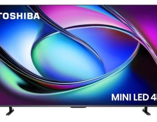 Smart Tivi Mini LED Toshiba AI 4K 65 inch 65Z670RP