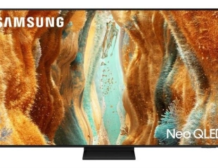Smart Tivi Neo QLED Samsung AI 4K 65 inch QA65QN70F