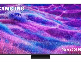 Smart Tivi Neo QLED Samsung AI 4K 75 inch QA75QN80F
