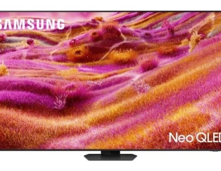 Smart Tivi Samsung Neo QLED 4K 115 Inch QA115QN90F
