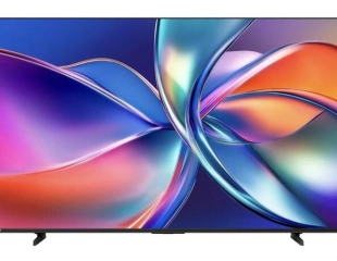 Smart Tivi QLED Hisense 4K 55 inch 55Q6Q