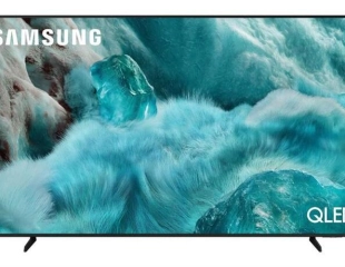 Smart Tivi QLED Samsung AI 4K 85 inch QA85Q7FA