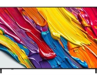 Smart Tivi QNED LG AI 4K 75 inch 75QNED82ASA