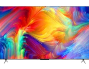 Google Tivi TCL LED 4K 55 inch 55P638