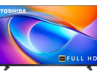 Smart Tivi Toshiba FHD 43 inch 43V35RP