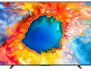 Smart Tivi Toshiba 4K 55 Inch 55M450NP