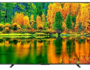 Smart Tivi Toshiba 4K 100 Inch 100Z670NP