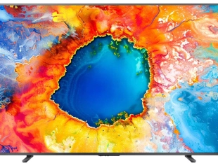 Smart Tivi Toshiba 4K 50 Inch 50E330NP