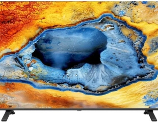 Smart Tivi Toshiba 4K 43 Inch 43E330NP