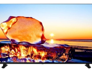 Smart Tivi Toshiba Full HD 43 Inch 43E31MP