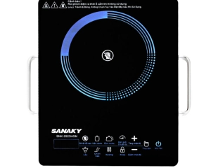 BẾP HỒNG NGOẠI SANAKY SNK-2523HGN