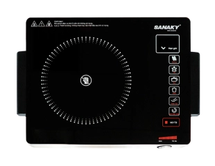 Bếp Hồng Ngoại Sanaky SNK-2525HGN
