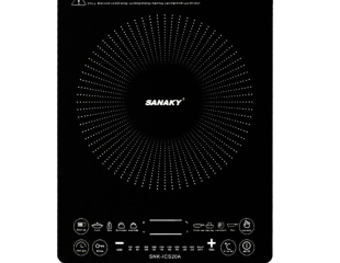 BẾP TỪ SANAKY SNK-ICS20A