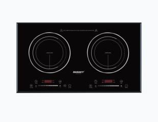 BẾP TỪ – HỒNG NGOẠI SANAKY SNK-IHW40A