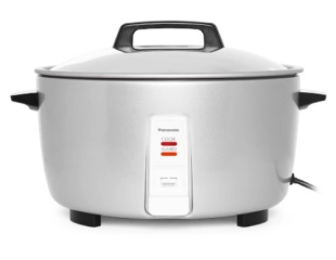 Nồi Cơm Nắp Rời Panasonic SR-GA321LRA 3.2 lít