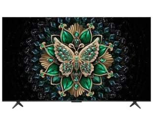 Google Tivi QD-Mini LED TCL AI 4K 85 inch 85C6K