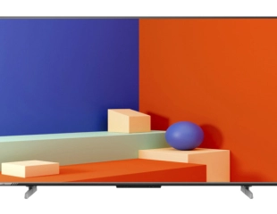Google Tivi LED Hisense 4K 43 inch 43A6500K