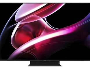Smart Tivi ULED Hisense 4K 75 inch 75UX