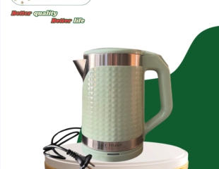 BÌNH ĐUN NƯỚC 2 LỚP TITANI ECO TK-184G