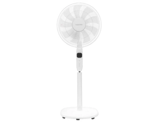 Quạt đứng Toshiba 9 cánh DC inverter F-LSD10(W)VN 30W