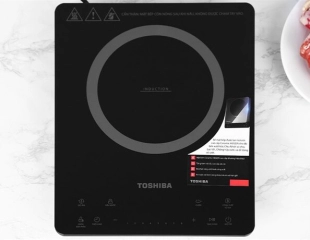 Bếp từ đơn Toshiba IC-20S4PV 2000W