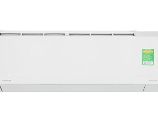 Máy Lạnh Toshiba Inverter 1 HP RAS-H10S5KCV2G-V