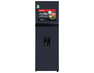 Tủ lạnh Toshiba Inverter 249 lít GR-RT325WE-PMV(06)-MG