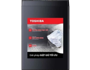Máy giặt Toshiba Inverter 15 Kg AW-DUHN1600LV(MG)
