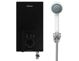 Máy nước nóng trực tiếp Kangaroo 4500W KGWD45P2