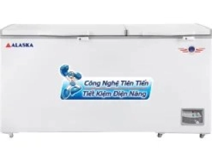 Tủ đông Alaska HB-650N