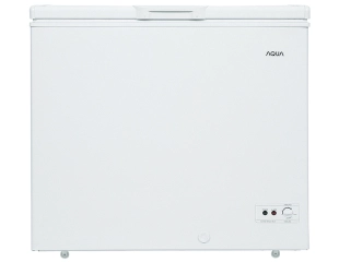 Tủ đông AQUA 203 lít AQF-C3001S