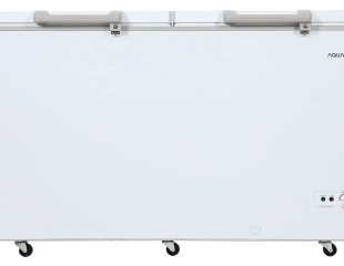 Tủ đông AQUA Inverter 425 lít AQF-C5701E