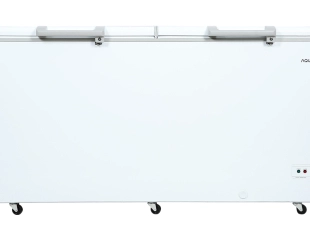 Tủ đông AQUA Inverter 508 lít AQF-C6901E