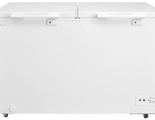 Tủ đông Toshiba Inverter 362 lít GR-RC470CM-PMV(01)