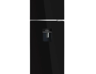 Tủ Lạnh Aqua Inverter 358 Lít AQR-T410FA(WGB)