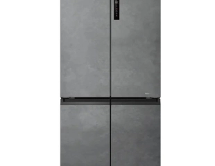 Tủ Lạnh Aqua Inverter 660 Lít AQR-M727XA(GS)U1