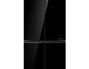 Tủ Lạnh Aqua Inverter 660 Lít AQR-M727XA(GB)U1