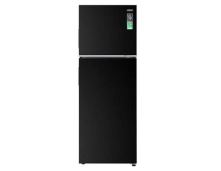 Tủ lạnh Aqua Inverter 236 lít AQR-T260FA(FB)