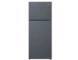 Tủ lạnh Aqua Inverter 455 lít AQR-T518FA(SL) 